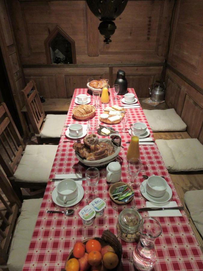 Maison D'Hotes La Ferme Pierre*** Donnenheim Ngoại thất bức ảnh